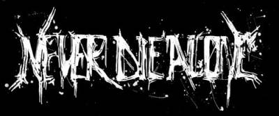 logo Never Die Alone